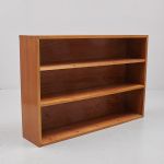 1216 7420 BOOKCASE